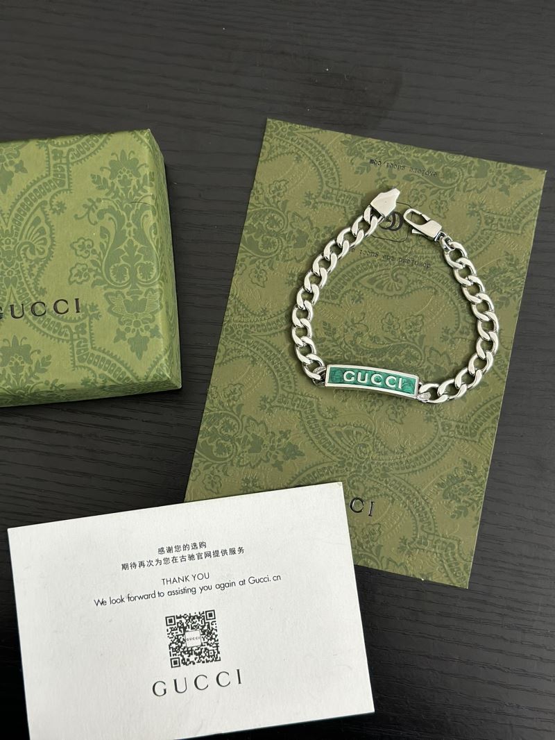 Gucci Bracelets